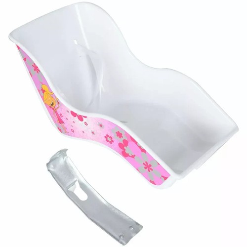 Doll seat little - doll,