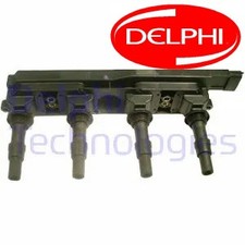 IGNITION COIL UNIT