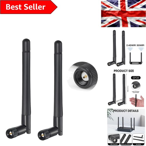 Pack dual band - dual, wifi