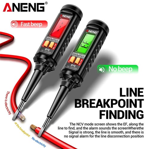 12v 300v non contact - 12v-300v, non-contact
