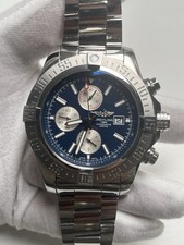 Breitling super avenger - super,