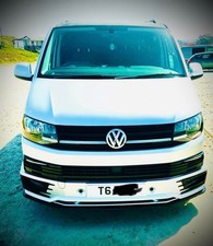 Volkswagen Transporter T6 HIGHLINE 2.0 TDI