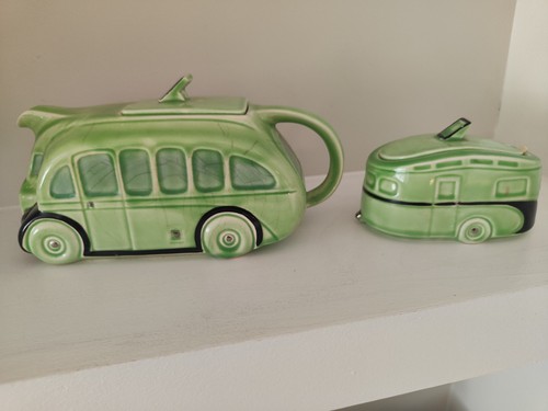 Beswick bus coach - beswick,