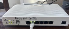 DrayTek Vigor 2866AC Multi Wan