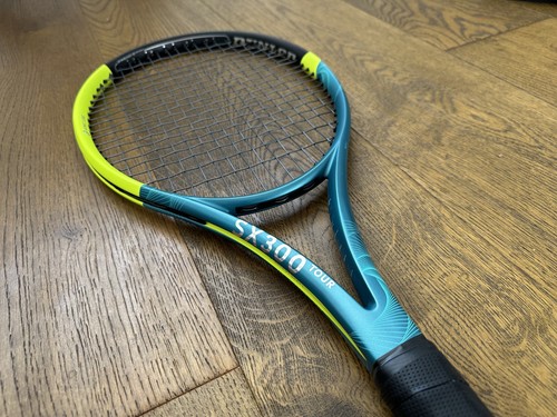 Dunlop sx300 tour tennis - dunlop,