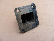 GAS GAS TXT REED BLOCK - 250 280 320 - FIT 1995 - 1999 - TRIALS BIKE