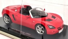 Atlas 1/24 Opel Speedster 2001