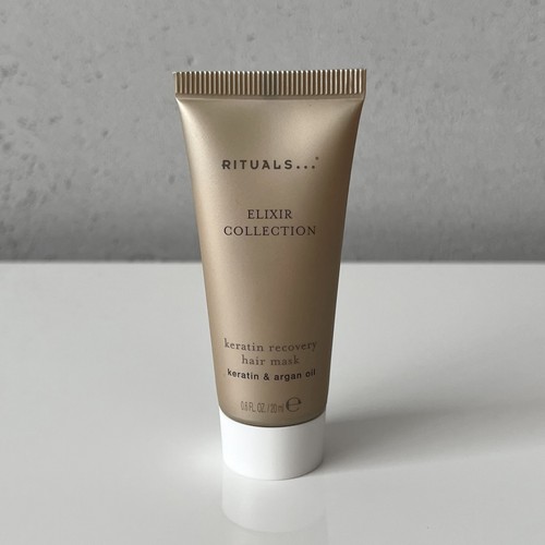 Rituals elixir collection - elixir,