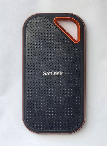 Sandisk 2tb extreme - sandisk, pro