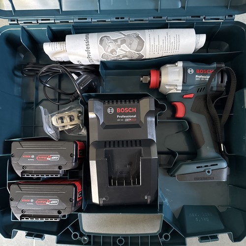 Bosch gdx 18v 285 gba - bosch,