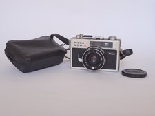 Ricoh 500G Working Working Working Rangefinder Camera