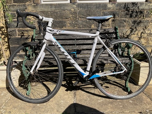 Scott cr1 comp - cr1, contessa