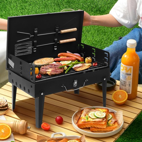 Bbq barbecue grill portable - bbq,