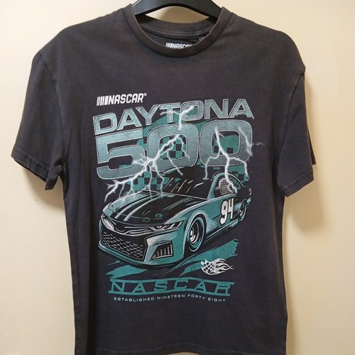 Boys shirts nascar black - boys,