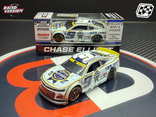 2025 chase elliott kelley - 2025,