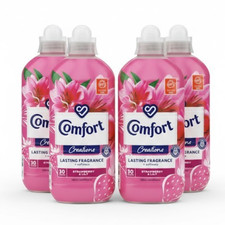 Comfort Fabric Conditioner