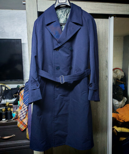 1970s dated vintage pure - 1970s, wool