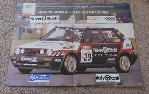 Golf bmw m3 e30 poster - m3,