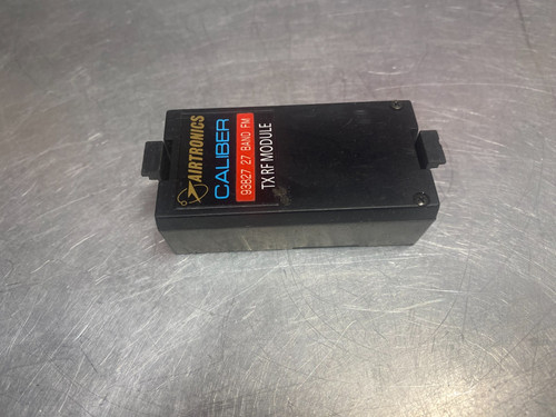 Airtronics caliber 3ps - caliber,