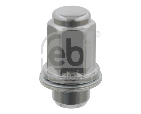 New wheel nut for toyota - nut,