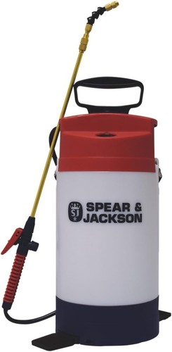 Spear jackson 5lpapswood 5 - 5lpapswood,