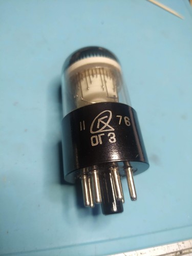 Og3 dekatron counting - og3,