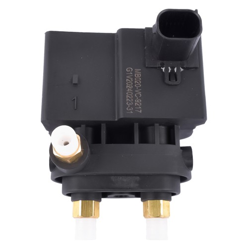 Air suspension valve - valve, solenoid