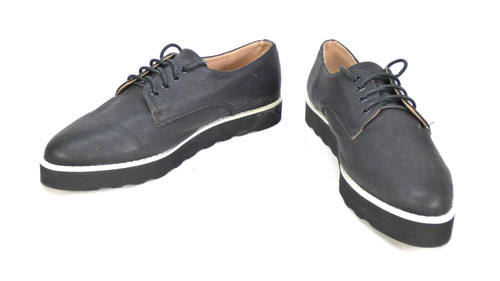 Topshop shoes black - topshop,