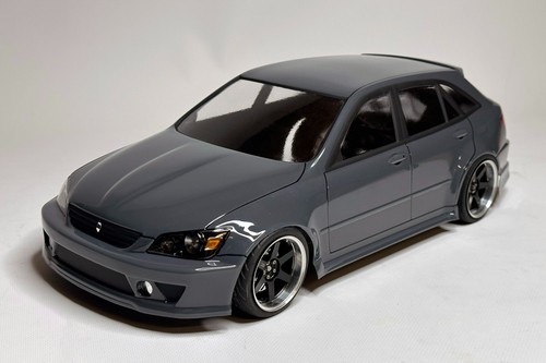 Body car drift - rc,