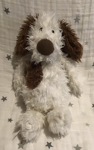 Jellycat poppy puppy dog plush - puppy,