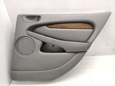 Jaguar X-Type 2.0D 96kW Diesel