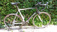 Cannondale caad in very - caad, 8