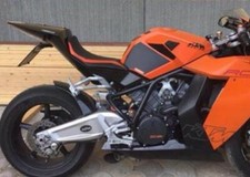 For KTM RC8 RC8R 2008-2015