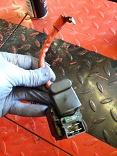 HONDA DYLAN 125CC 02-07