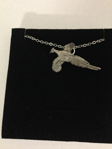 Pheasant b12 emblem on - pp-b12,