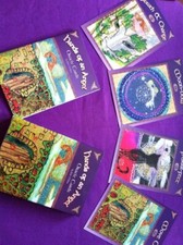 Hands Of An Angel Oracle Cards