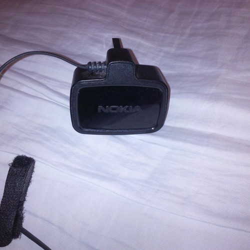 Nokia charger ac - ,