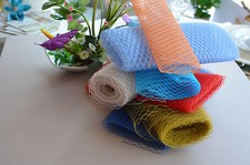 Wedding millinery netting - wedding,