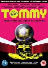 Tommy - The Movie [the Who]