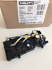 Electronics Control Unit HILTI