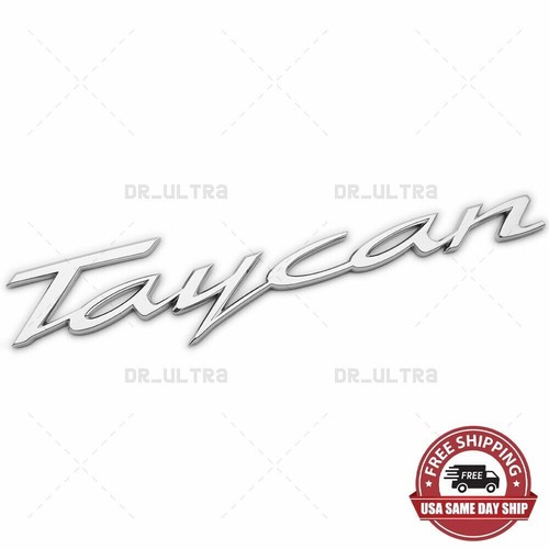 New silver for taycan - new,