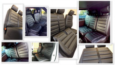 CUSTOM FIT VAN SEAT COVERS