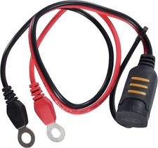 CTEK Comfort Connect Car