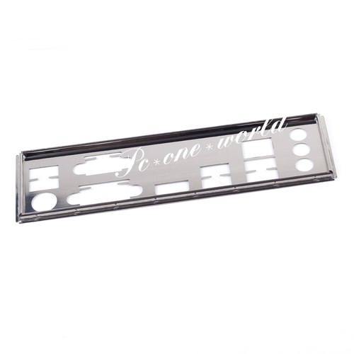 Shield backplate for - shield,