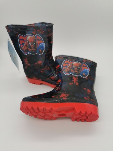 Boys kids marvel spider man - boys,