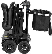 Falcon Auto Folding Mobility