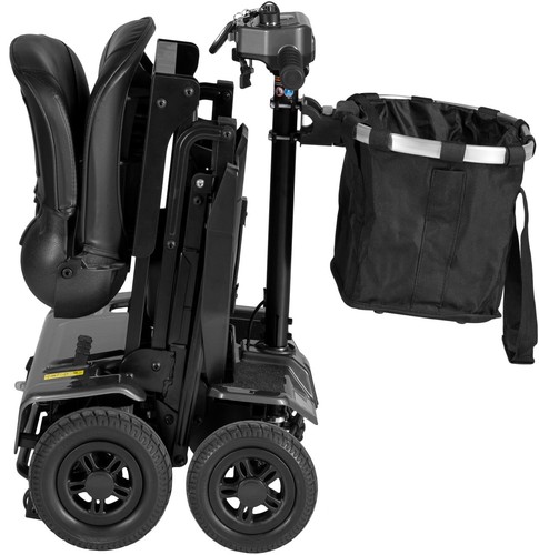 Falcon auto folding mobility - auto,