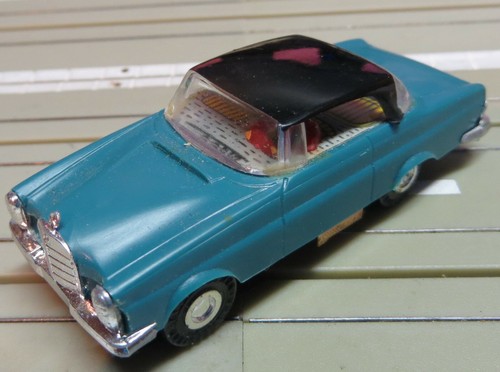 Faller ams mercedes 300 se - ams,