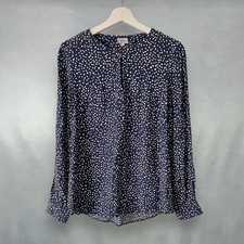 Poetry Polka Dot Long Sleeve