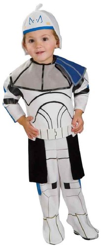 Captain rex star wars clone - captain,